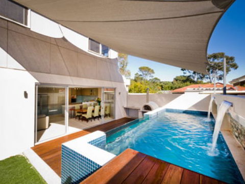 Big Ben Homes - Darwin Builders 0