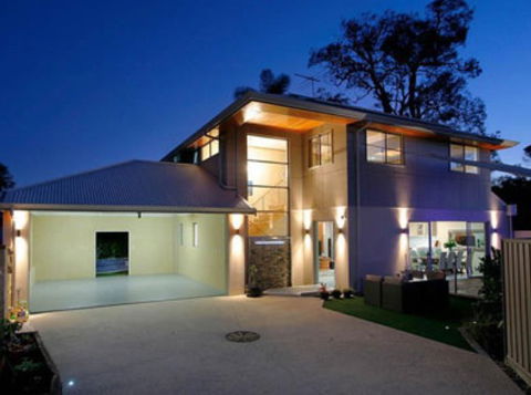 Big Ben Homes - Darwin Builders 1