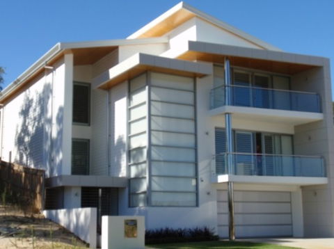 Big Ben Homes - Darwin Builders 2
