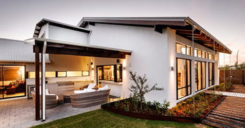 WA Country Builders - Darwin Builders 2