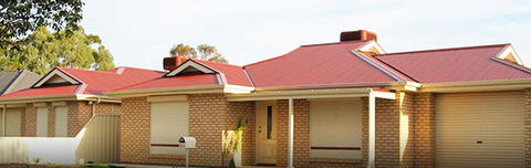 Abel Home Improvements - Darwin Builders 0