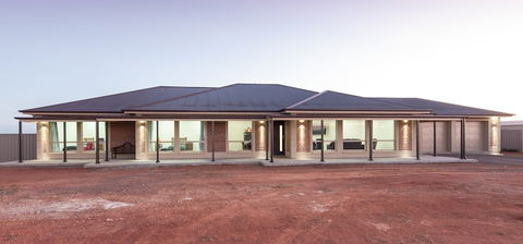 Adam Hill Homes By Design - Darwin Builders 1