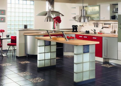 Adelaide Glass Blocks - Darwin Builders 2