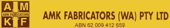 A.M.K. Fabricators (WA) Pty Ltd - Darwin Builders 0