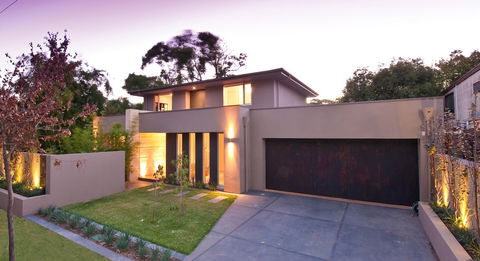 All Exclusive Homes - Darwin Builders 0