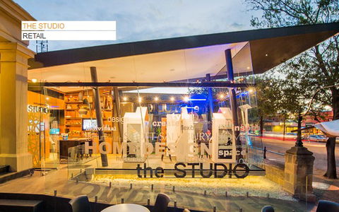 Area Construction Scott Salisbury Group - Darwin Builders 0