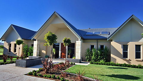 Bartsch Homes - Darwin Builders 2