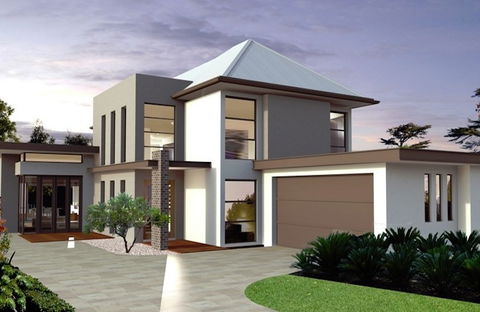 Boulevard Homes - Darwin Builders 2