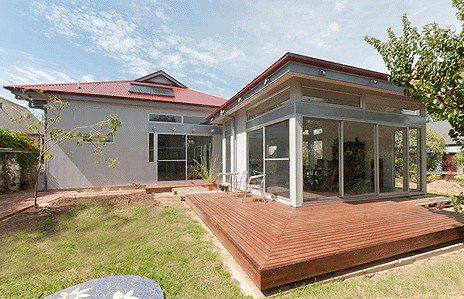 Bert Farina Constructions Pty Ltd - Darwin Builders 0