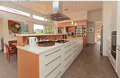 Bert Farina Constructions Pty Ltd - Darwin Builders 2