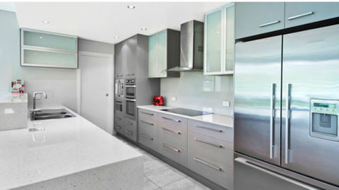 Better Homes Adelaide - Darwin Builders 0