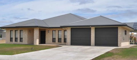 Blackbird Industries - Darwin Builders 0