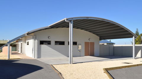 Blackbird Industries - Darwin Builders 1