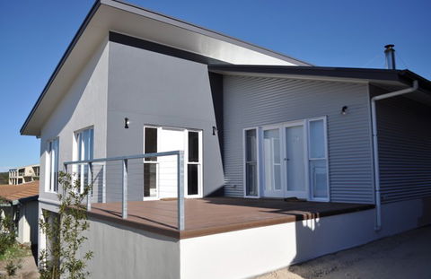 Blackbird Industries - Darwin Builders 2