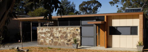 Blackwood Building & Maintenance - Darwin Builders 1