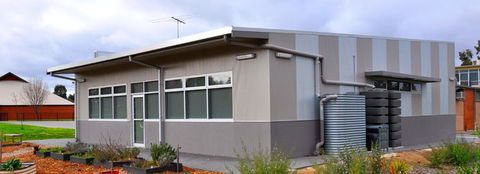 Blu-Built Pty Ltd - Darwin Builders 2