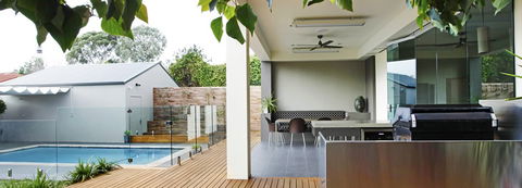 Brassington Constructions Pty Ltd - Darwin Builders 0