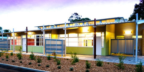 Bruce Interiors & Constructions Pty Ltd - Darwin Builders 1