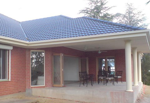 Builders At Your Service - Darwin Builders 0