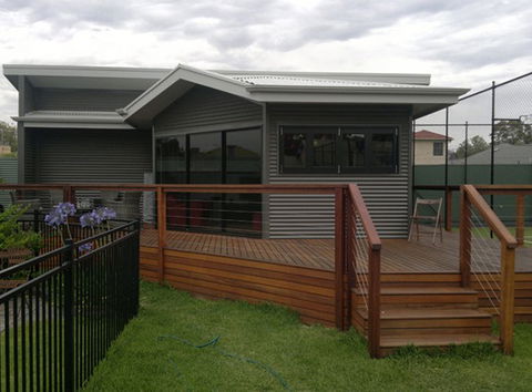 Builders At Your Service - Darwin Builders 2