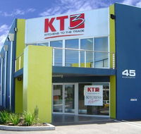 Build-Tec Services Pty Ltd - Darwin Builders