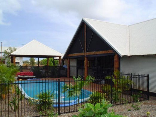  Darwin Builders