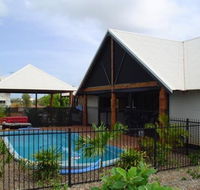 Brolga Developments  Construction Pty Ltd - Darwin Builders