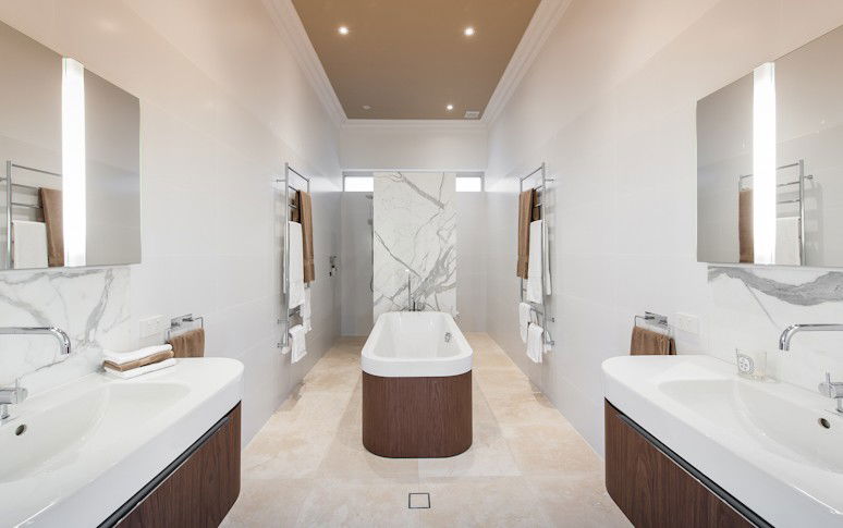 Kudla SA Darwin Builders