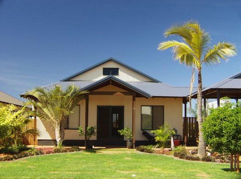 Brolga Developments & Construction Pty Ltd - Darwin Builders 1