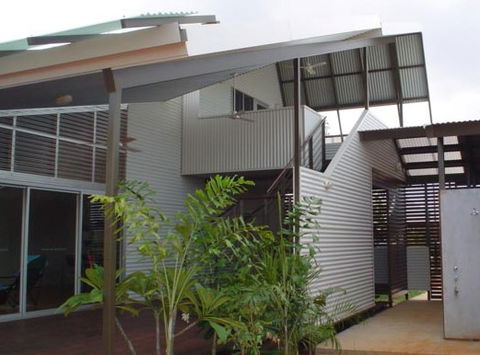 Brolga Developments & Construction Pty Ltd - Darwin Builders 2