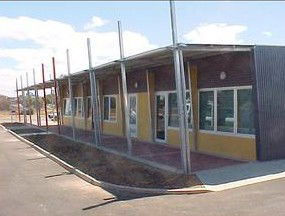 Greenacres SA Darwin Builders