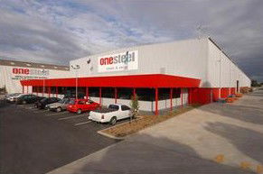 Chappell A J Pty Ltd - Darwin Builders 1