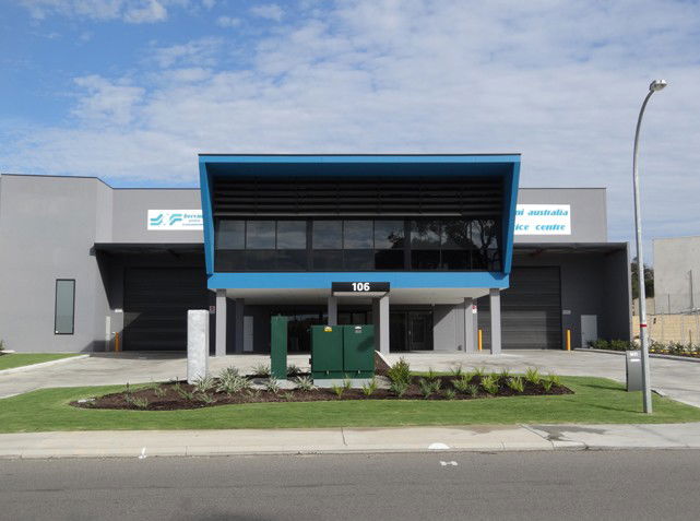 Jandakot WA Darwin Builders