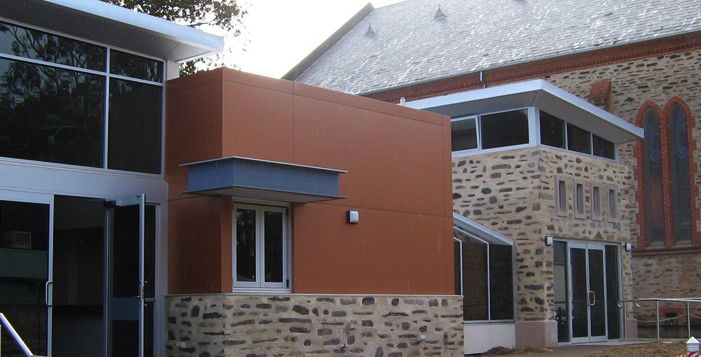 Klemzig SA Darwin Builders