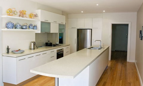 Craigburn Constructions Pty Ltd - Darwin Builders 1