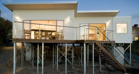 The Dream Room - Darwin Builders 0