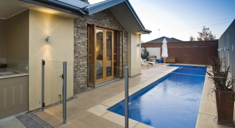 The Dream Room - Darwin Builders 1