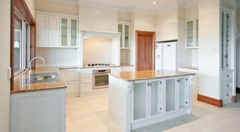 The Dream Room - Darwin Builders 2