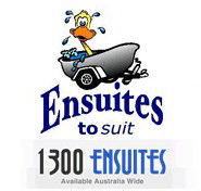 Ensuites To Suit - Darwin Builders