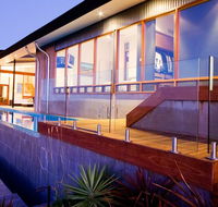 Exterior Dimensions - Darwin Builders