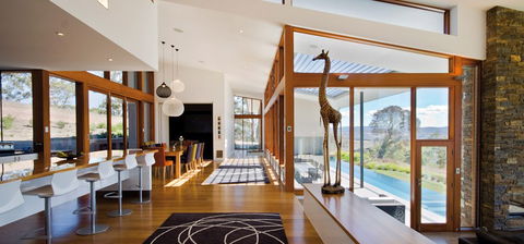 Exterior Dimensions - Darwin Builders 2