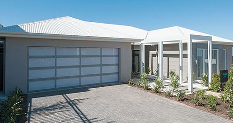 Gallery Living - Darwin Builders 1