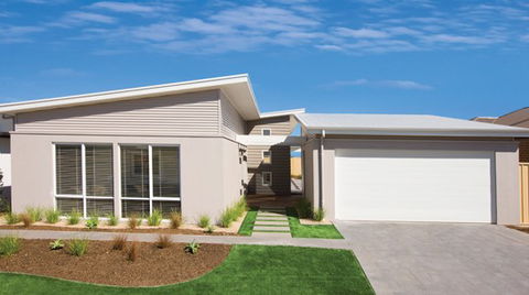 Gallery Living - Darwin Builders 2