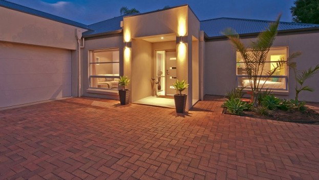 Cowandilla SA Darwin Builders