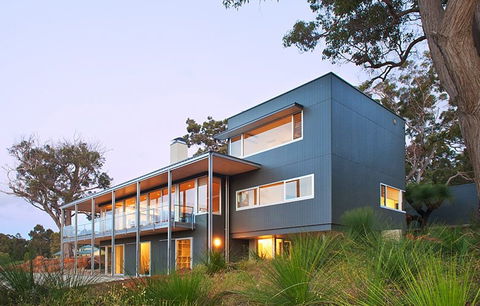 Cape Constructions - Darwin Builders 0