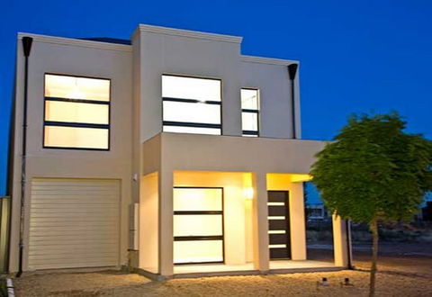 GK Quality Homes - Darwin Builders 1