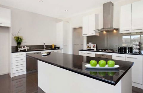 GK Quality Homes - Darwin Builders 2