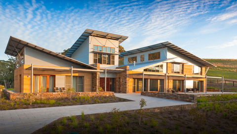 G.M. Developments - Darwin Builders 2