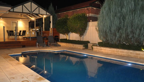 GN Project Management - Darwin Builders 0