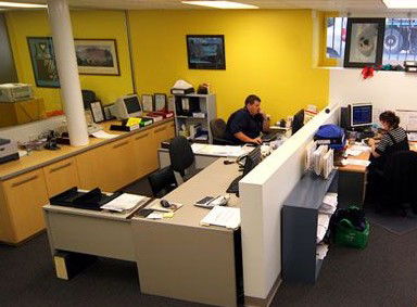 Griffiths Building & Maintenance - Darwin Builders 1